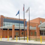 Virginia school allegedly dismissed complaints about male student with facial hair in girls locker room