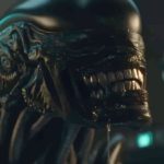 The Xenomorph Speaks! ‘Alien: Earth’ Star Cameron Brown on Wearing the Suit, His Balcony Jump Stunt and Running Inside the Maginot