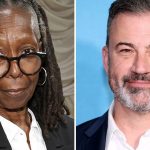 Whoopi Goldberg and ‘The View’ Address Jimmy Kimmel Suspension and Slam Attacks on Free Speech: ‘No One Silences Us’