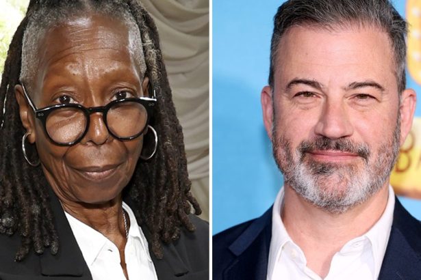 Whoopi Goldberg and ‘The View’ Address Jimmy Kimmel Suspension and Slam Attacks on Free Speech: ‘No One Silences Us’