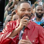 EXCLUSIVE: Will Smith's Latest Slap Across the Face – Disgraced Actor Accused of Using AI to Create Fake Cheering Audience in New Video… As His Career Comeback Continues to Flop