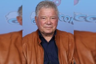 Legendary ‘Star Trek’ Actor William Shatner Addresses Hospitalization Reports | The Gateway Pundit | by Anthony Scott