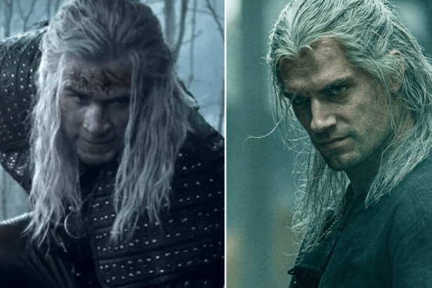 Liam Hemsworth Stayed Offline for ‘Most of Last Year’ Due to ‘Witcher’ Fan Outcry Over Replacing Henry Cavill; Series Creator Says Cavill’s Exit Was in the Works ‘For a While’