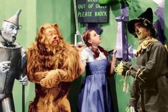 EXCLUSIVE: Warped Abuse Secrets of 'Wizard of Oz' Laid Bare in Wake of Death of One of Movie's Last Surviving Cast Members — From Orgies to 'Dwarf Pimping'