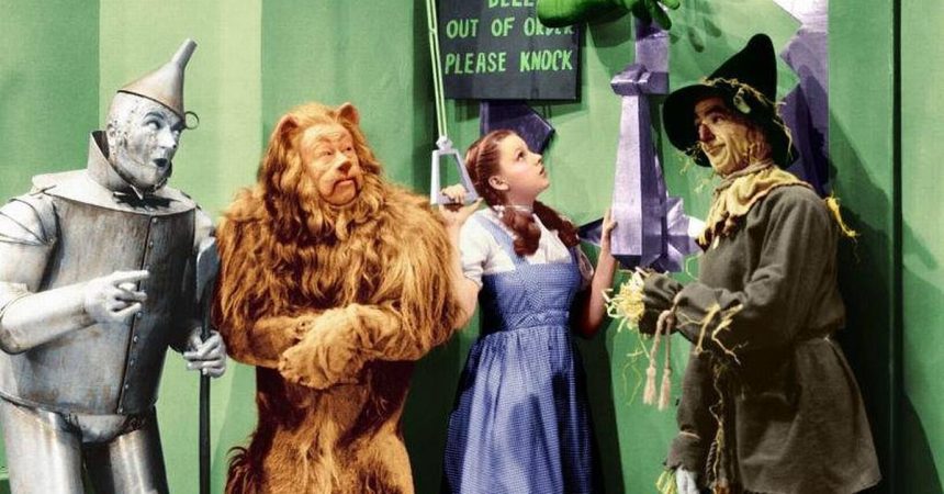 EXCLUSIVE: Warped Abuse Secrets of 'Wizard of Oz' Laid Bare in Wake of Death of One of Movie's Last Surviving Cast Members — From Orgies to 'Dwarf Pimping'