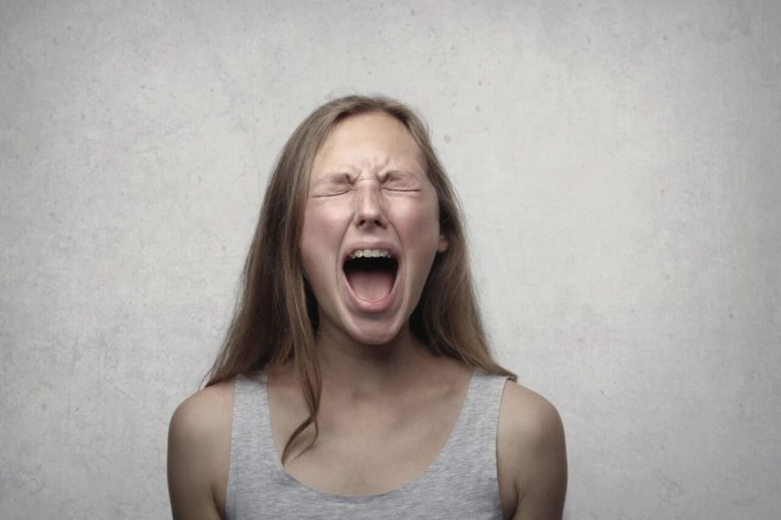 The Ultimate List Of 91 Pet Peeves That Can Drive You Crazy