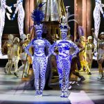 Cultural Narratives and Craft Converge in the 2025 World of WearableArt Competition