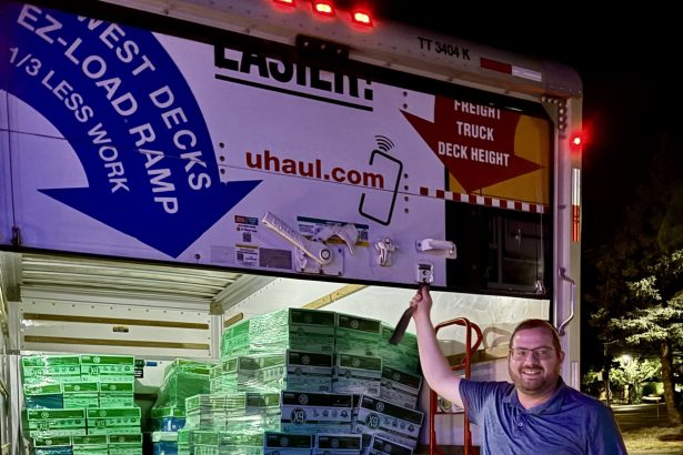 HUGE EXCLUSIVE… NJ Man Secures Nearly 1 Million Documents From Detroit’s 2020 Election, Including Copies of Absentee Ballots and Signed Envelopes in One of Largest Election FOIA Hauls In U.S. History | The Gateway Pundit | by Patty McMurray