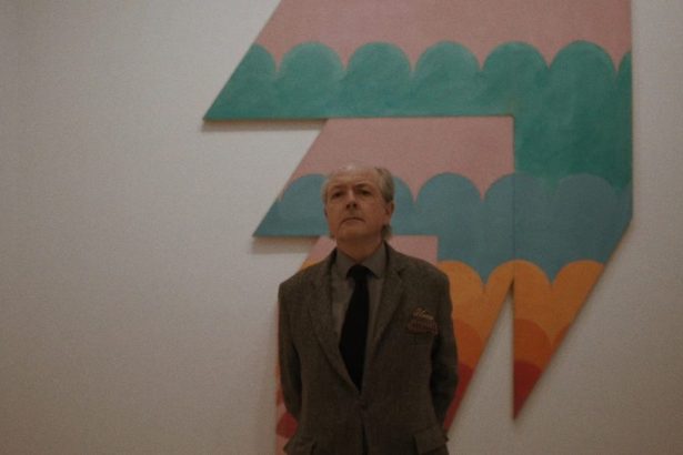 The New York Film Festival Dives Into the Art Scene