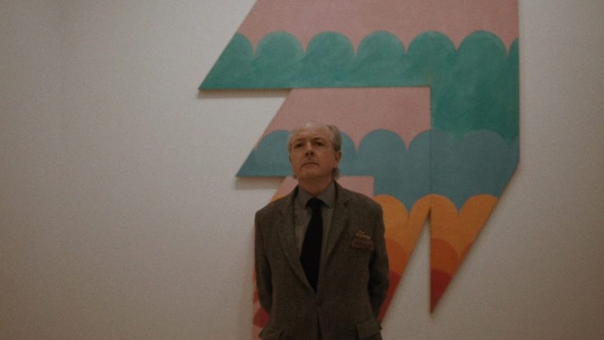 The New York Film Festival Dives Into the Art Scene The New York Film Festival Dives Into the Art Scene