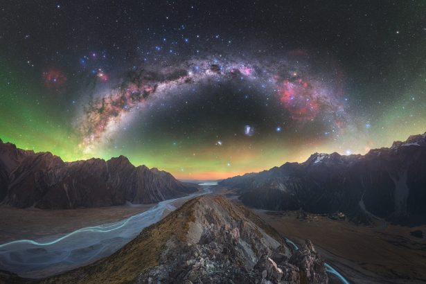 Cosmic Wonders Abound in the ZWO Astronomy Photographer of the Year Contest
