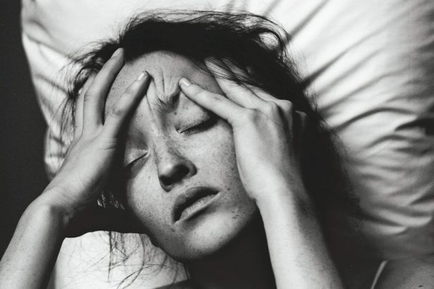 What Your Sleep Position Reveals About You