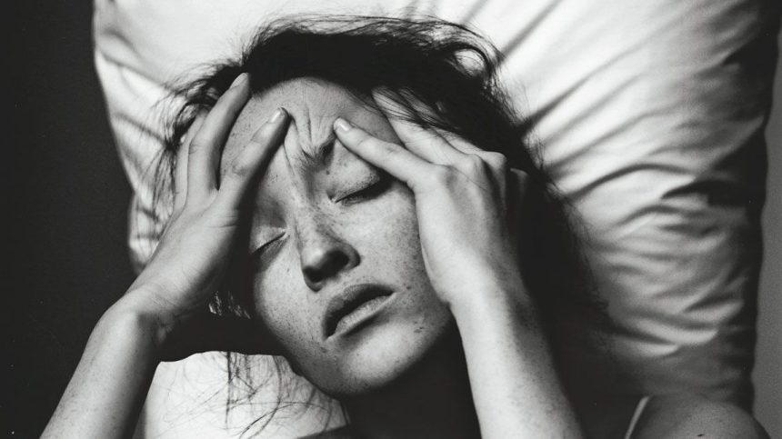 What Your Sleep Position Reveals About You