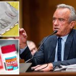 Circumcision ‘highly likely’ linked to autism, RFK Jr. says in wild new Tylenol claim
