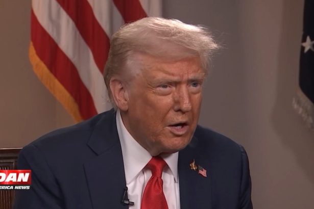 Trump considering ,000 tariff ‘dividend’ for Americans 