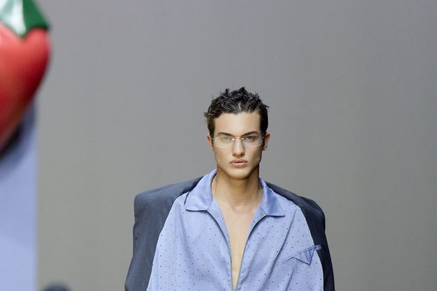 8ON8 Shanghai Spring 2026 Collection