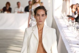 Alainpaul Spring 2026 Ready-to-Wear Collection