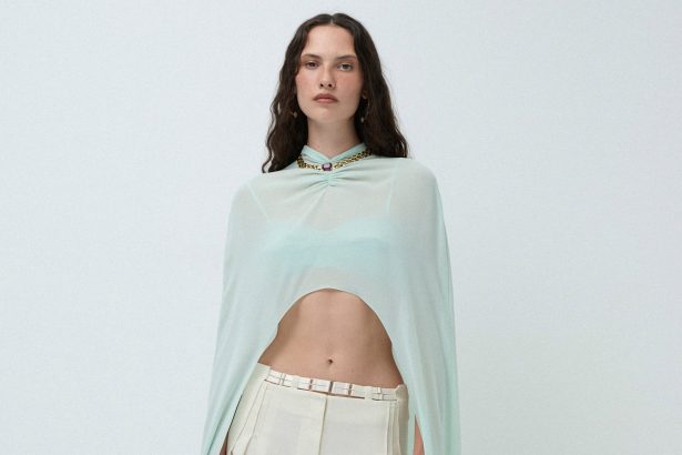 Anna October Spring 2026 Ready-to-Wear Collection