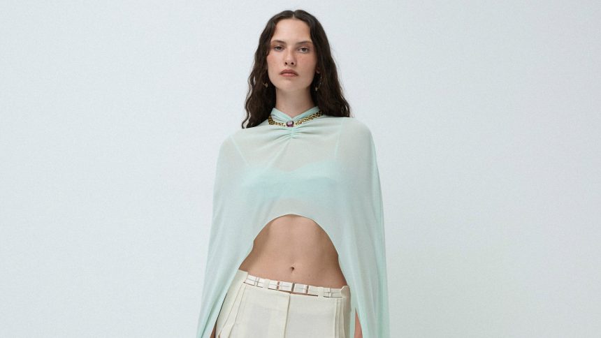 Anna October Spring 2026 Ready-to-Wear Collection