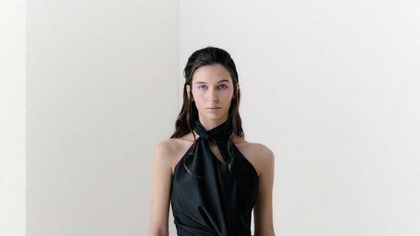 ArdAzAei Spring 2026 Ready-to-Wear Collection