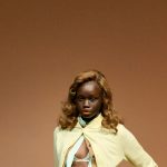 August Barron Spring 2026 Ready-to-Wear Collection