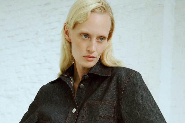 Avenir Spring 2026 Ready-to-Wear Collection