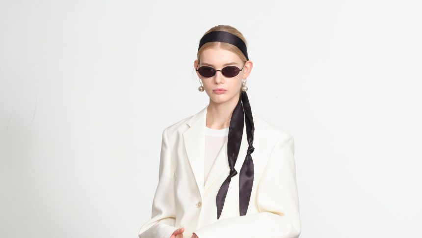 Bite Studios Spring 2026 Ready-to-Wear Collection