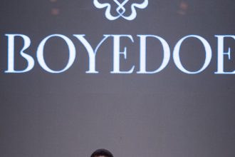 Boyedoe Lagos Spring 2026 Collection