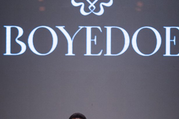 Boyedoe Lagos Spring 2026 Collection
