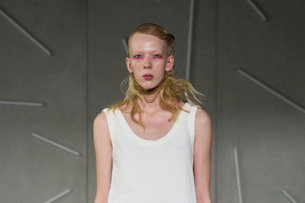 Caroline Hu Spring 2026 Ready-to-Wear Collection