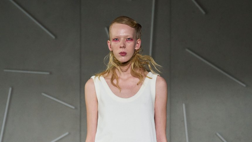 Caroline Hu Spring 2026 Ready-to-Wear Collection