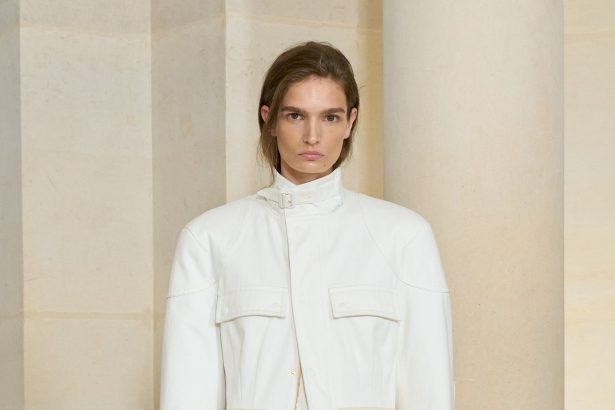 Carven Spring 2026 Ready-to-Wear Collection