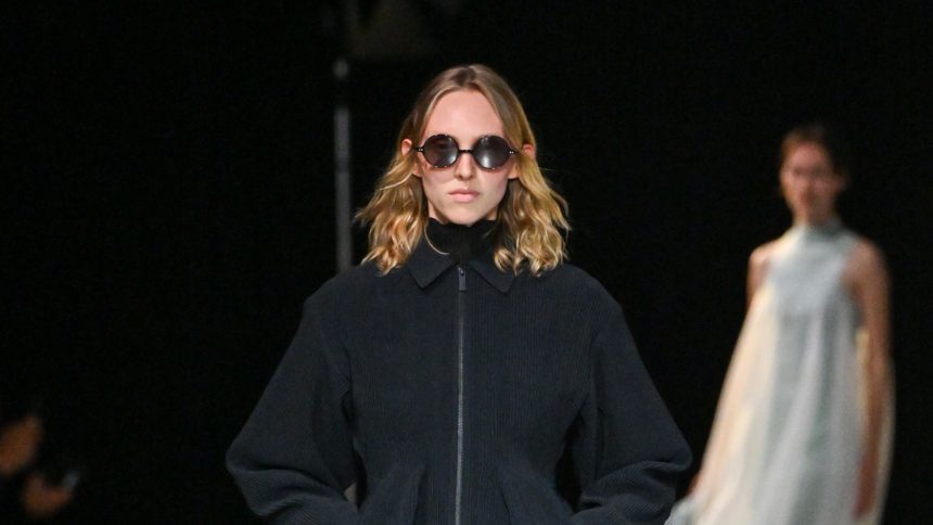 CFCL Spring 2026 Ready-to-Wear Collection