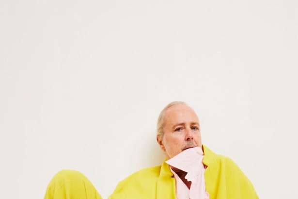 Duckie Brown Spring 2026 Menswear Collection