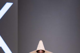 Emmy Kasbit Lagos Spring 2026 Collection