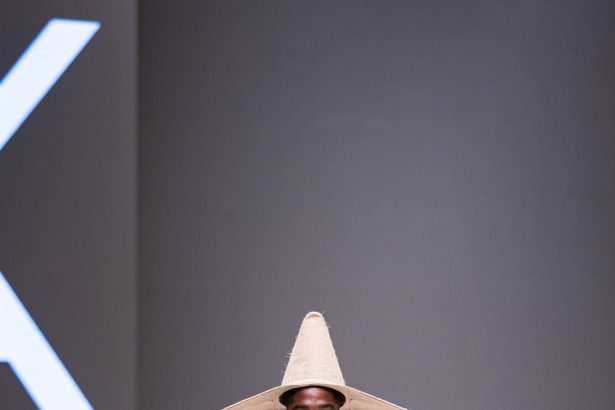 Emmy Kasbit Lagos Spring 2026 Collection