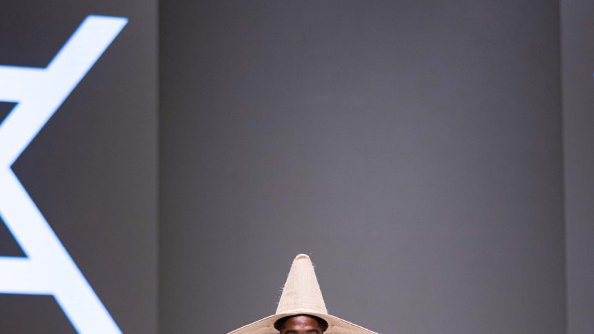 Emmy Kasbit Lagos Spring 2026 Collection Emmy Kasbit Lagos Spring 2026 Collection