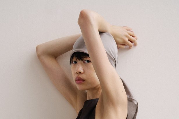 Eudon Choi Spring 2026 Ready-to-Wear Collection