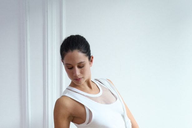 Gauchere Spring 2026 Ready-to-Wear Collection