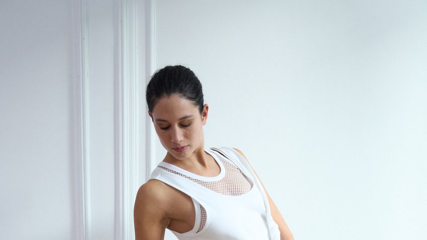 Gauchere Spring 2026 Ready-to-Wear Collection