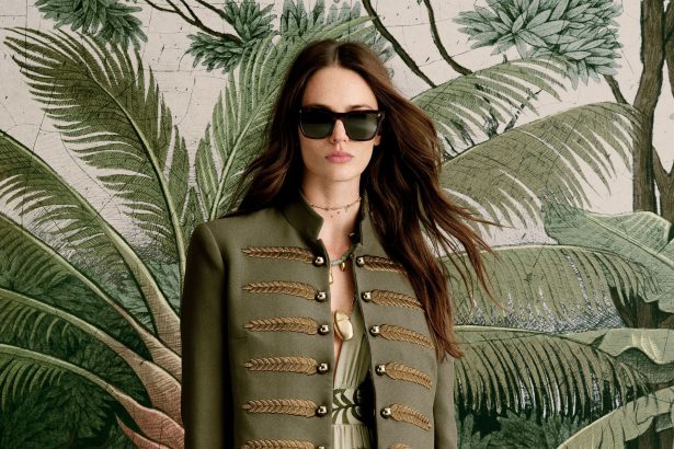 Johanna Ortiz Spring 2026 Ready-to-Wear Collection