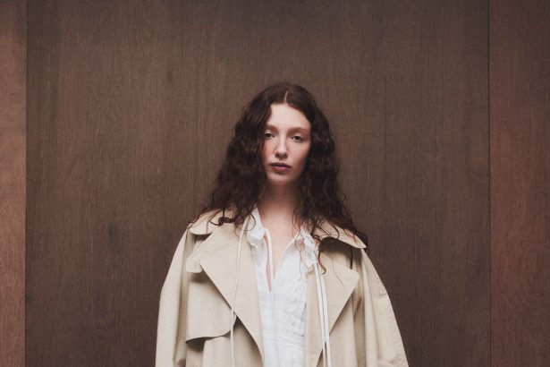 Lee Mathews Spring 2026 Ready-to-Wear Collection