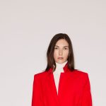 Lutz Huelle Fall 2025 Ready-to-Wear Collection