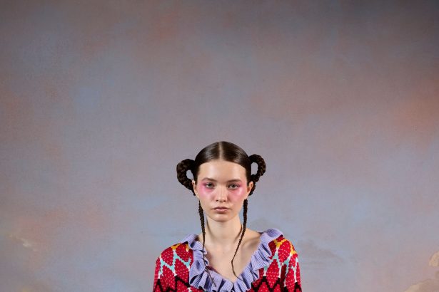 Maxhosa Spring 2026 Ready-to-Wear Collection