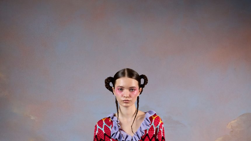 Maxhosa Spring 2026 Ready-to-Wear Collection
