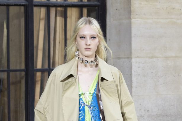 Meryll Rogge Spring 2026 Ready-to-Wear Collection