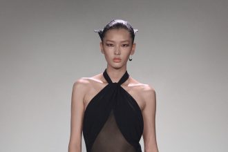 Oude Waag Shanghai Spring 2026 Collection
