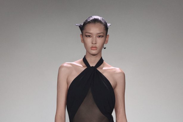 Oude Waag Shanghai Spring 2026 Collection