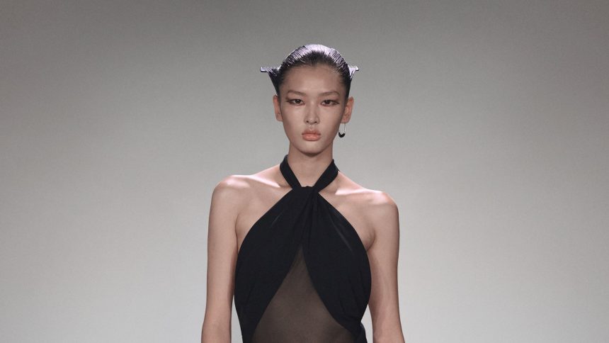 Oude Waag Shanghai Spring 2026 Collection