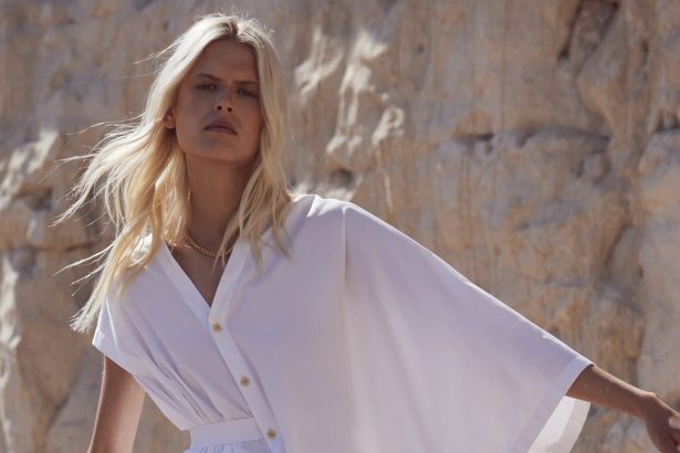 Palmer Harding Spring 2026 Ready-to-Wear Collection